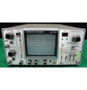Programmable Oscilloscope
